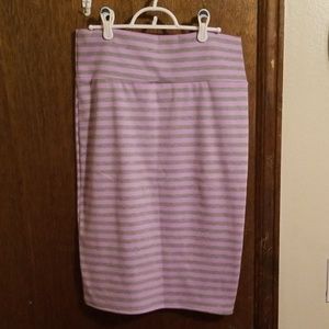Lularoe Cassie Skirt